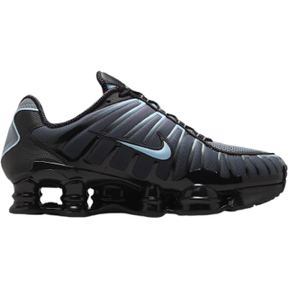 Nike Shox TL-sko til mænd - sort - 36