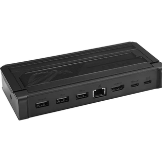 ASUS ROG Bulwark dock