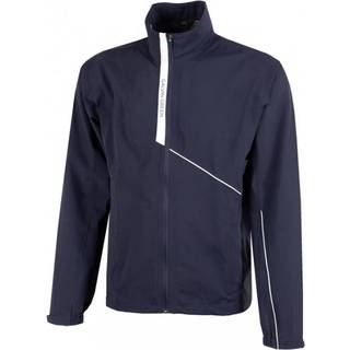 Galvin Green Apollo Jacket Navy/White XX Large