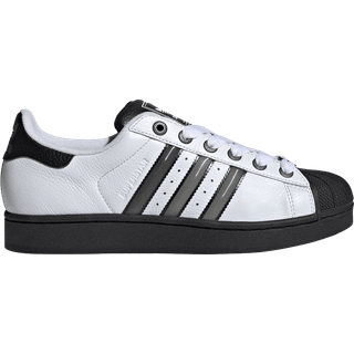 adidas Originals Superstar II, Hvid - 43 1/3