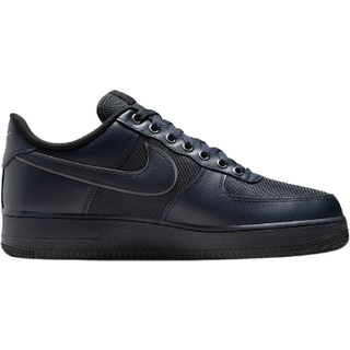 Nike Air Force 1 '07 LV8-sko til mænd - blå - 47