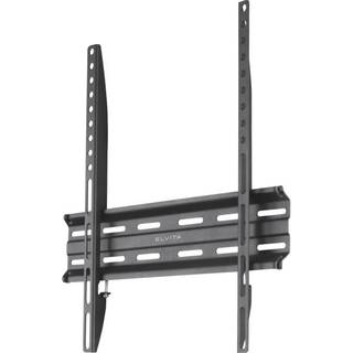 Elvita E126270 TV-WB, fixed, 32''-65'' Vægbeslag