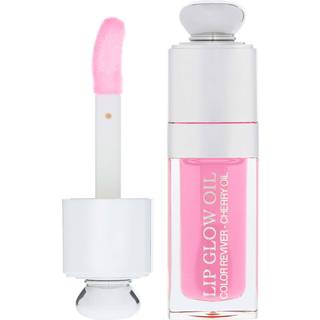 Dior Addict Lip Glow Oil #007 Raspberry
