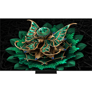 TCL 85'' Q7C 4K QD-Mini LED Google TV