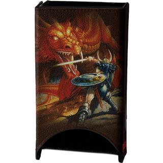 Dungeons & Dragons Masterworks Series Dice Tower Larry Elmore