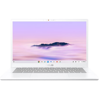 Asus Chromebook Plus CX34 14'' FHD (hvid)