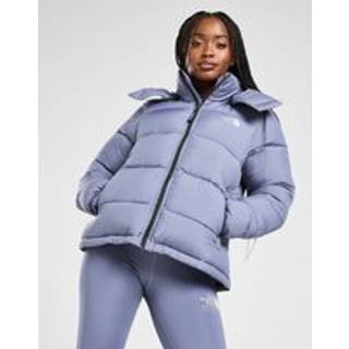 The North Face Dome Padded Jacket, Blå - S