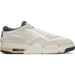 Air Jordan 4 RM-sko til mænd - hvid - 43