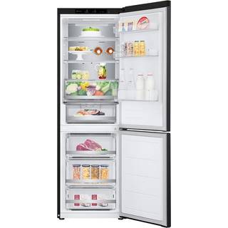 LG kølefryseskab GBV7180CEV