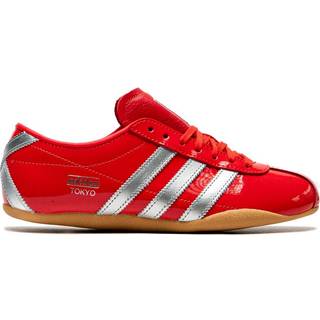 Adidas Ori Tokyo | Rød | Størrelse: 38 - GUM3 - 38