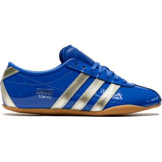 Adidas Ori Tokyo | Blå | Størrelse: 37 1/3 - GUM3 - 37 1/3
