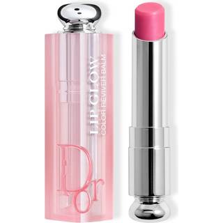Dior Addict Lip Glow-Natural Glow Custom Color Reviving Lip Balm - 24h* Hydration - 97%** Natural-Origin Ingredients