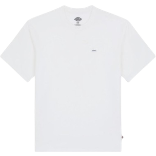 Cleancy Heavyweight T-Shirt, White, XL
