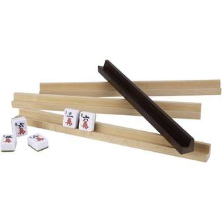 Mahjong slats large