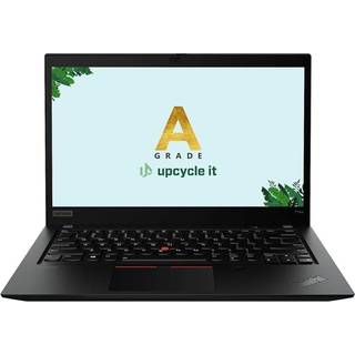 Lenovo Pre-owned Thinkpad T14s G1 (pre-owned | Meget God Stand) Core I5 16gb 512gb 14"