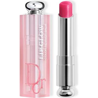 Dior Addict Lip Glow-Natural Glow Custom Color Reviving Lip Balm - 24h* Hydration - 97%** Natural-Origin Ingredients