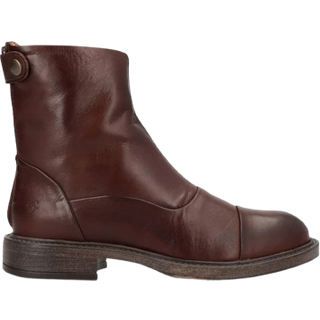 Dahlia Støvler, Ebony, 40