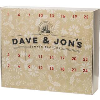 Dave & Jon's Julekalender