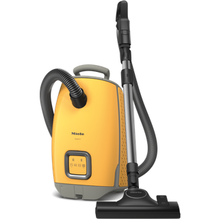Miele Guard L1 Flex Sunset-gul Støvsuger