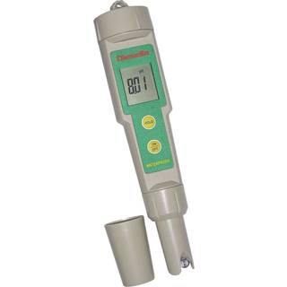 Diesella ph meter vandtæt pen-type ph 0,00-14,00 (15315014)