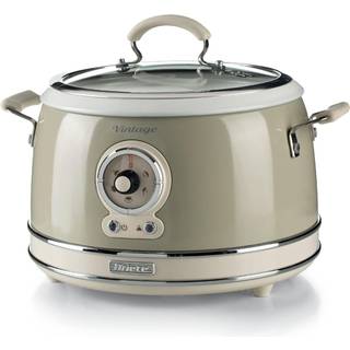 Ariete 2904 Multicooker Multicooker - Farve: Beige