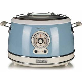 Ariete 2904/05 rice cooker 3.5 L 700 W Light Blue