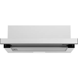 Ecotronic emhætte EPO605W