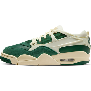 Air Jordan 4 RM-sko til kvinder - grøn - 37.5