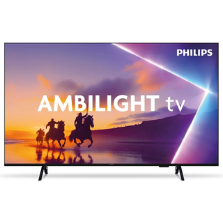 Philips 43PUS8400/12 QLED Smart TV med Ambilight