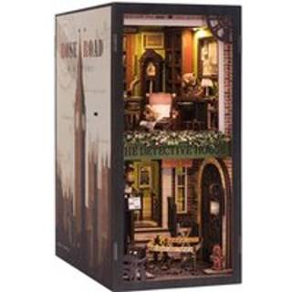 Rose Detective Agency - Book Nook Kit - CuteBee