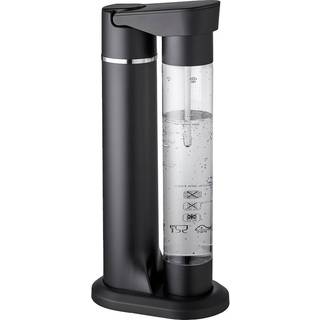 Nordic Sense Sodavandsmaskine 800 ml Sort