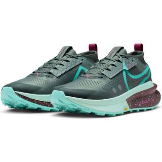 Nike Zegama 2-trailløbesko til mænd - grå - 44