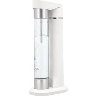 Nordic Sense Sodavandsmaskine - Hvid