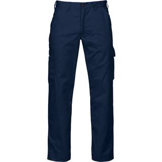 ProJob 642518 2518 buks / Arbejdsbukser Navy C52/152