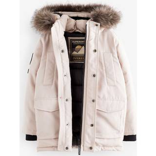 Superdry Superdry Everest Parka Coat