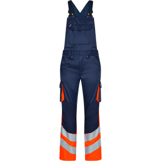 ENGEL Safety Light overall Green/Hivis yellow 3547-319 124