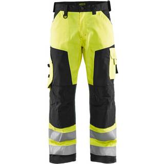 BLÅKLÄDER undertrøje Warm merino uld 4897 - XL