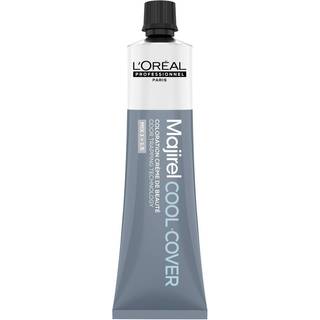 Loreal Majirel Cool Cover 5 Light Brown - 60 ml