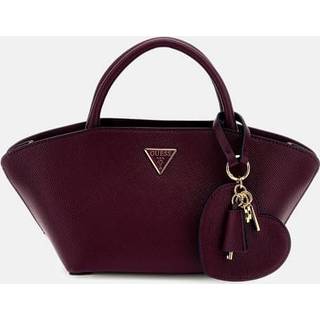 Guess Bolena Crossover taske vin