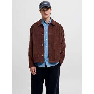 Loose Fit Overskjorte