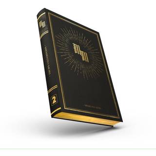 Memento Mori RPG Core Book