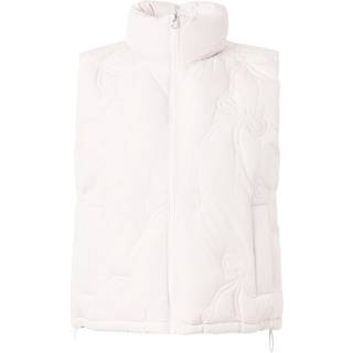 Hollister Hollister Nylon Puffer Gilet