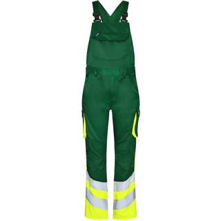 ENGEL Safety Light overall Grøn/Orange 3547-319 K84