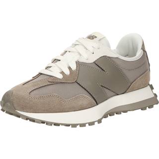 New Balance 327 Trainers Brown