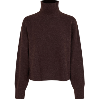 Nola t-n 7355 W Black Coffee (L)