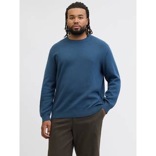 Plus Size Striktrøje