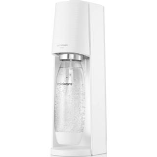SodaStream Terra sodavandsmaskine, hvid