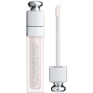 Dior - Dior Addict Lip Maximizer Serum - Lip Plumper - Hydration & Volume Effect - Dior Addict Lip Maximizer Serum - For Women - Gennemsigtig