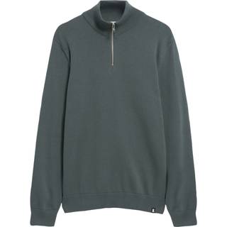 ARMEDANGELS Faabes Sweatere Herrer størrelse L farve grå