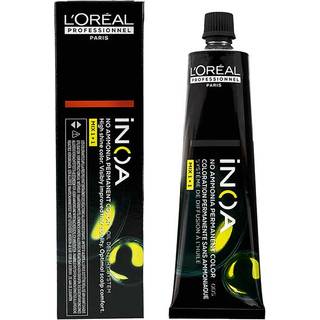 LOreal-Professionnel-Paris Haarfarver-og-nuancer InoaINOA hårfarve 9.1 Meget lys blond aske 60 ml (3.350,00 kr / 1 l) - 60 ml